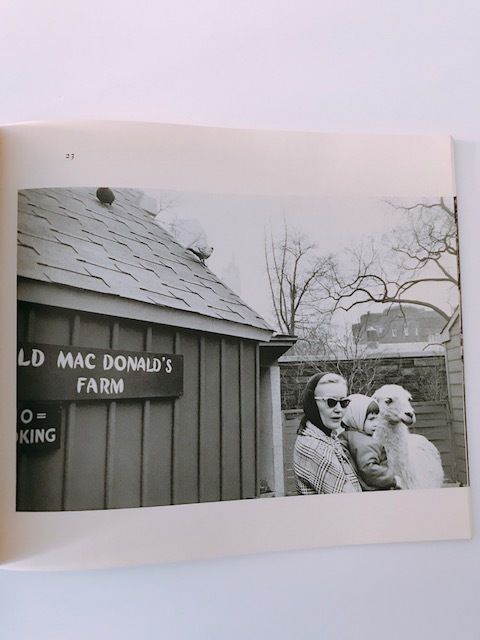 洋書 The Animals / Garry Winogrand GARRY WINOGRAND THE ANIMALS | BOOKNERD