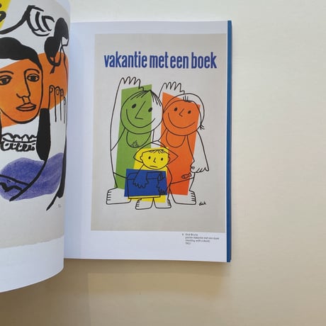 Dick Bruna / Artist