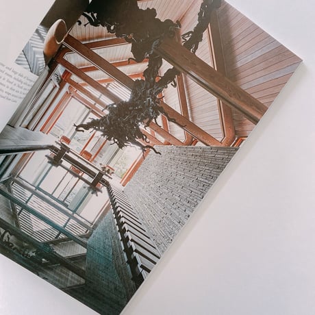 ARK JOURNAL VOLUME IV AUTUMN/WINTER 2020