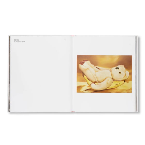 サイン本〉THE SCENE by Ulala Imai | BOOKNERD