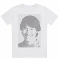 KEANU TYPE ART T-SHIRT