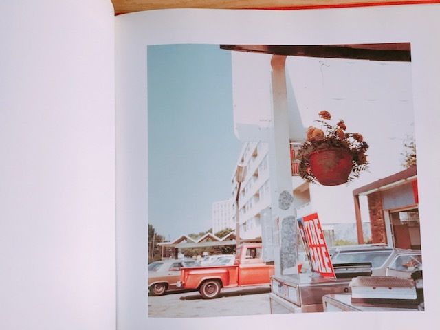 WILLIAM EGGLESTON 2 1/4 | BOOKNERD