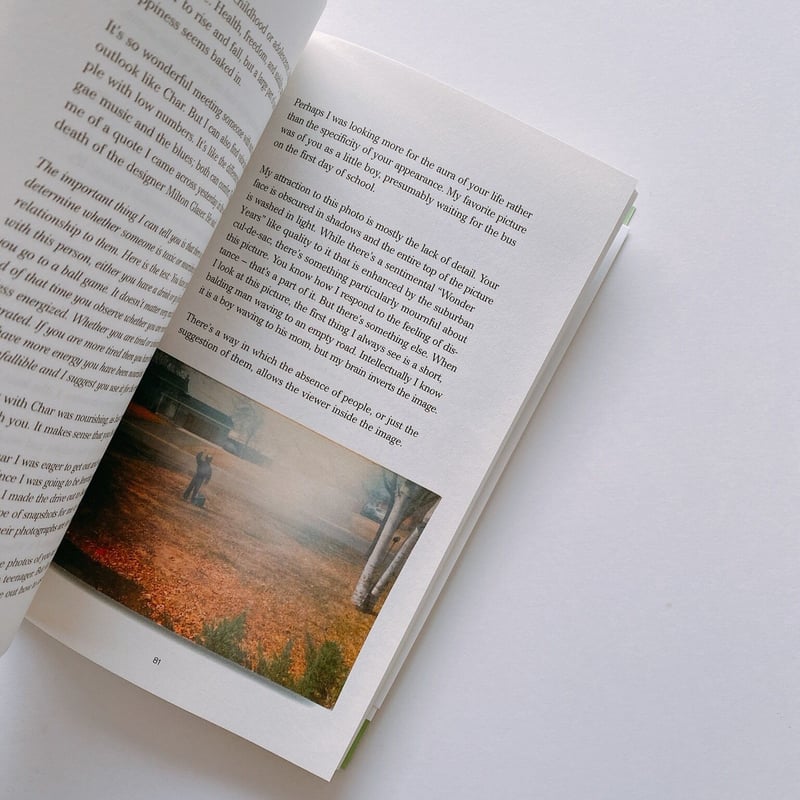 THE PARAMETERS OF OUR CAGE | BOOKNERD