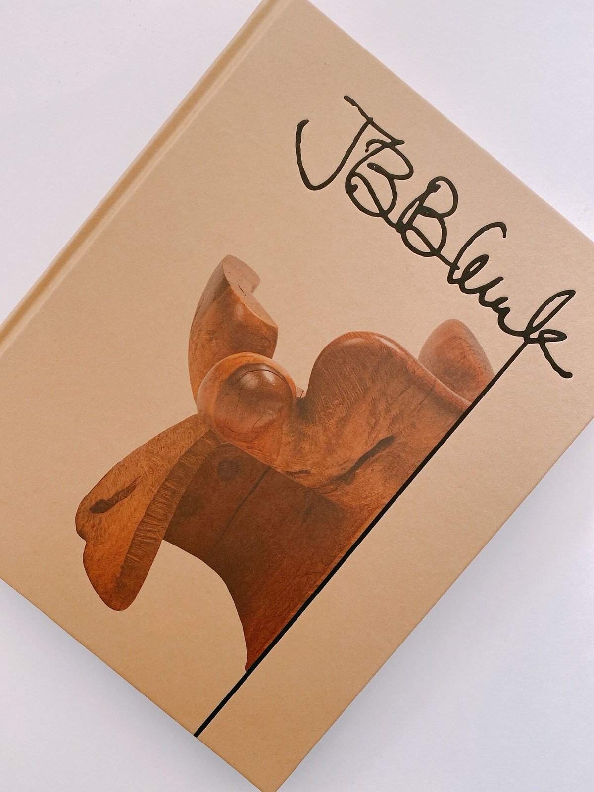 新品　希少❗️【JB Blunk】￼￼￼ J.B.ブランク作品集/ (4th) 新品 希少❗️【J.B. Blunk】￼￼￼ J.B.ブランク作品集/ (4th