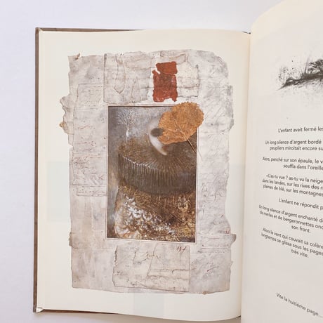 LE LIVRE EPUISE