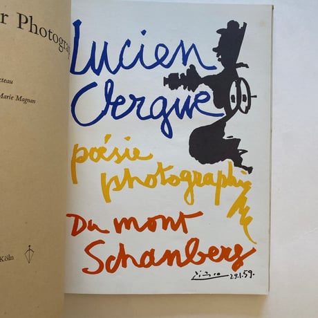 Poesie der Photographie
