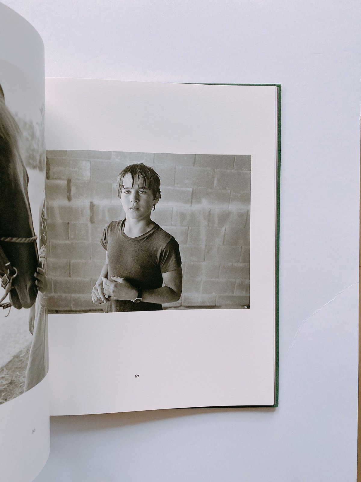 アート・デザイン・音楽 Summer Camp Mark Steinmetz SUMMER CAMP by Mark Steinmetz [SPECIAL EDITION] – twelvebooks