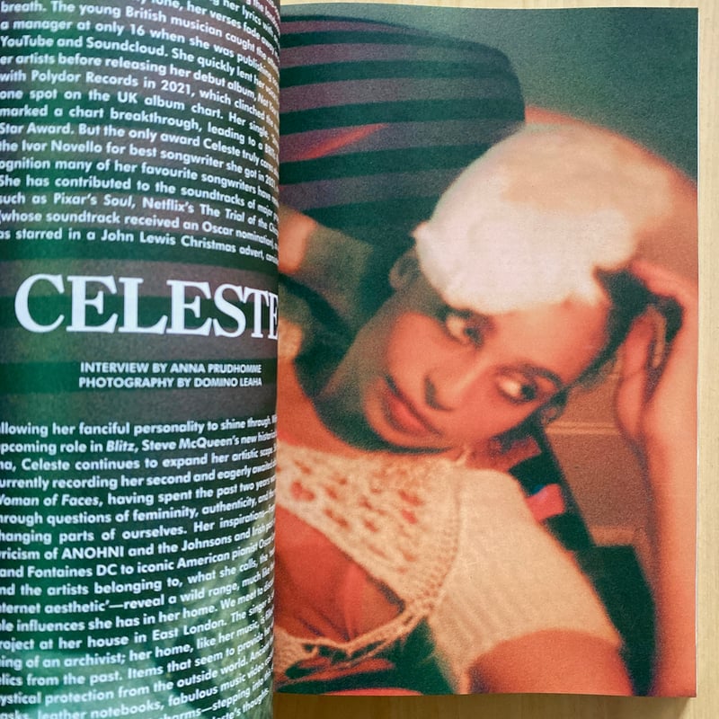 APARTAMENTO ISSUE #34 Autumn/Winter 2024 | BOOK