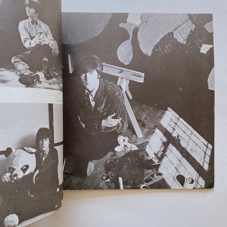 BEATLES  [U.S.A]Ltd.