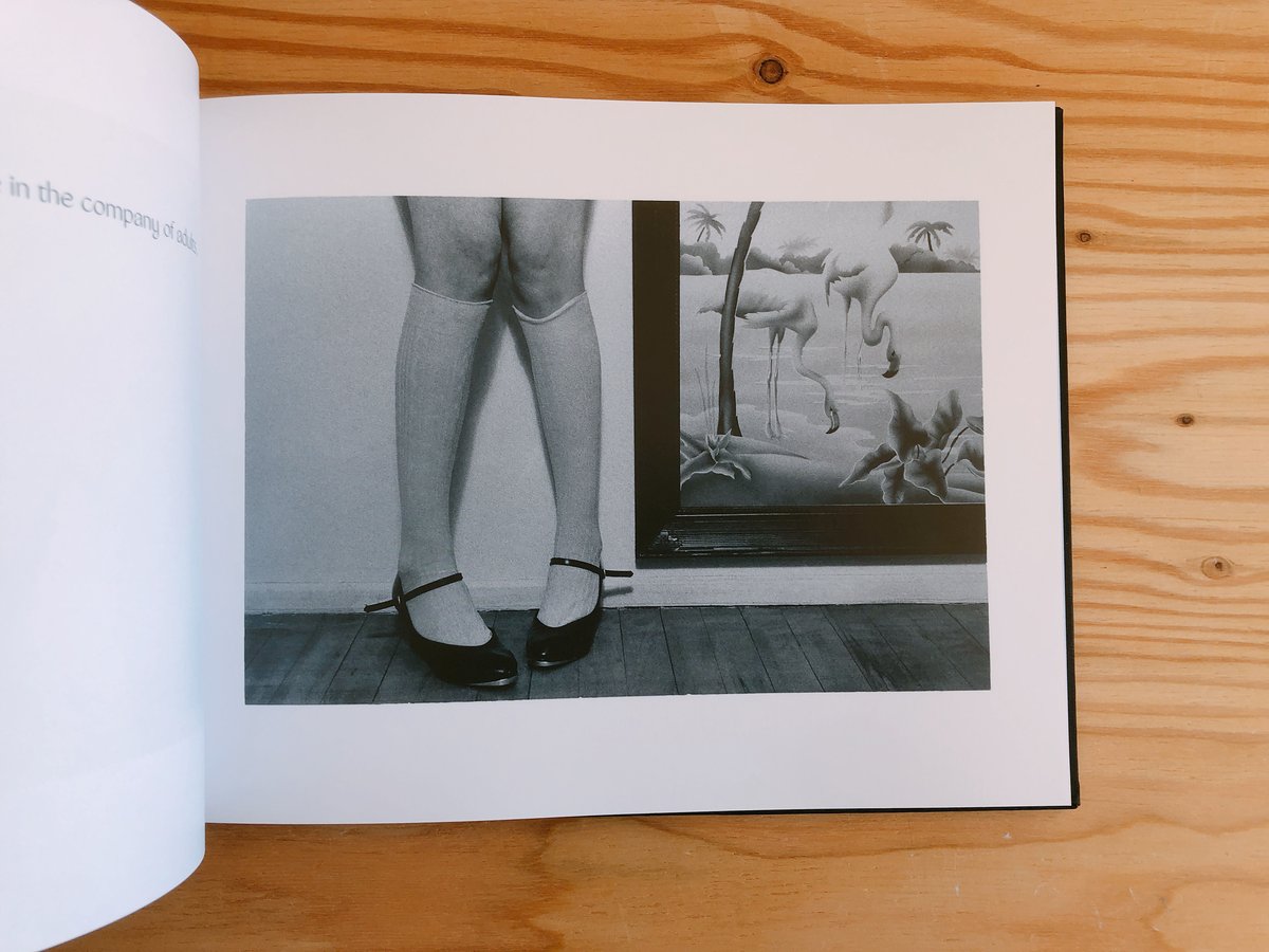 Marcia Resnick RE-VISIONS | BOOKNERD