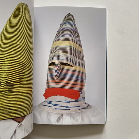 ROPEMASKS (AND GLOVES) 2010 – 2022
