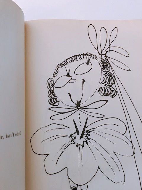 WILLIAM STEIG THE AGONY IN THE KIND