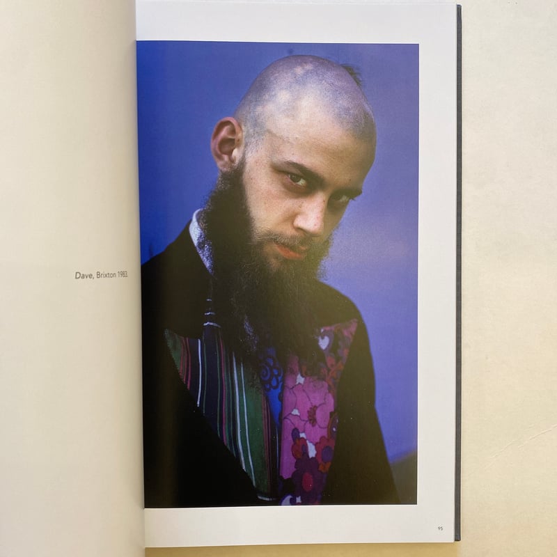 【新品】The London Youth Portraits デレク・リジャーズ The London Youth Portraits: Ridgers, Derek: 9781788842532