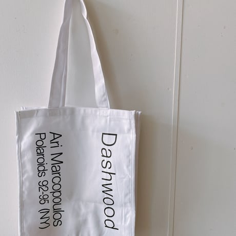 POLAROIDS 92-95 NY Tote Bag
