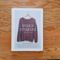 EMILY SPIVACK   WORN STORIES