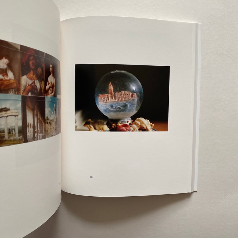 LUIGI GHIRRI: VIAGGI by James Lingwood | BOOKNERD