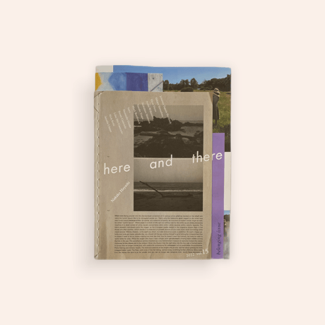 here and there vol.15