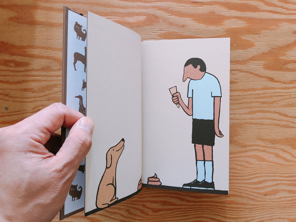 ジャンジュリアン☆イラストアートブック　洋書　Jean Julien ジャン・ジュリアン【Jean Jullien】 - 京都にある、美術洋書