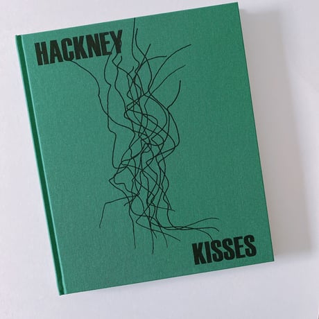 Hackney Kisses