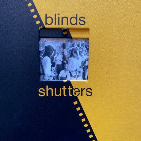 Blinds and Shutters