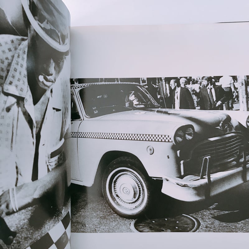 写真家 三島浩氏「ニューヨークシリーズ1」 通常版】北島敬三『NEW YORK』［新版］Keizo Kitajima | Photo&C