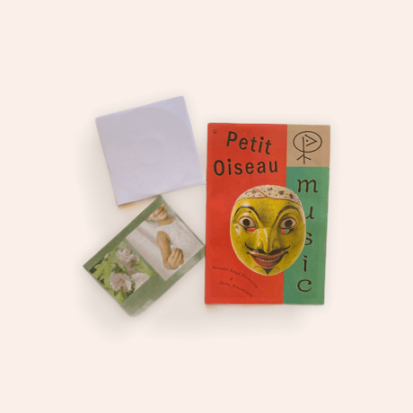 Petit Oiseau Publication Set
