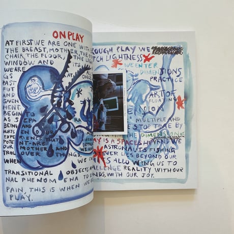 A MAGAZINE CURATED BY FRANCESCO RISSO