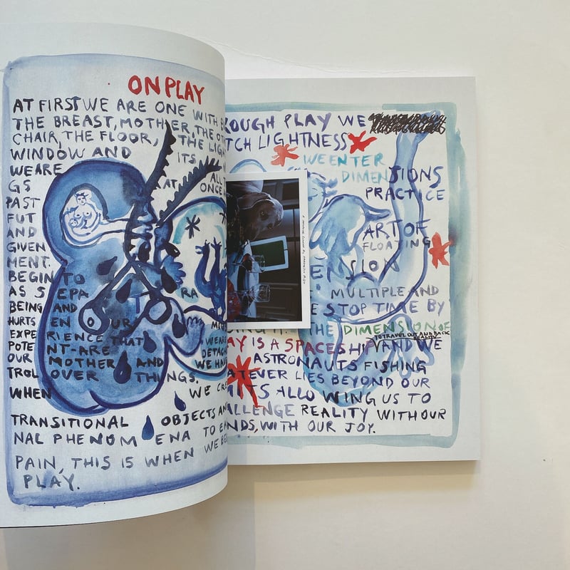 A MAGAZINE CURATED BY FRANCESCO RISSO | BOOKNERD