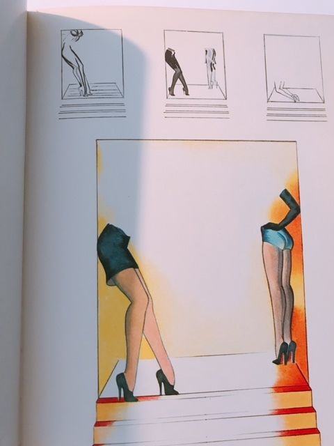 ALLEN JONES FIGURES | BOOKNERD