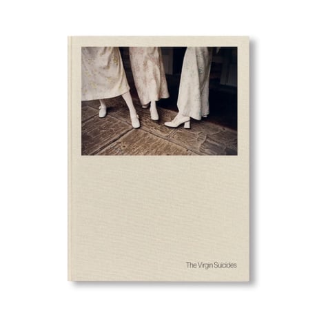 THE VIRGIN SUICIDES by Sofia Coppola