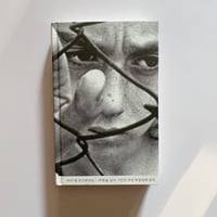 C'mon C'mon: Drawings From the Set by Yann Kebb