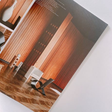 ARK JOURNAL VOLUME IV AUTUMN/WINTER 2020
