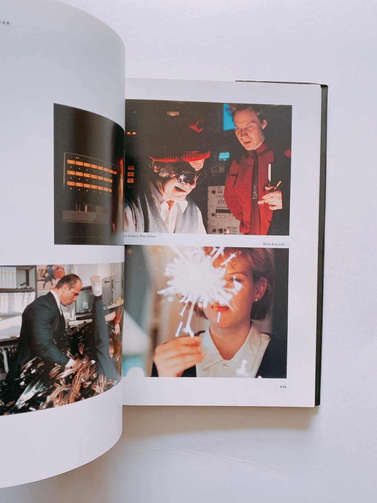 Jean-Luc Godard: Son + Image 1974-1991 | BOOKNERD