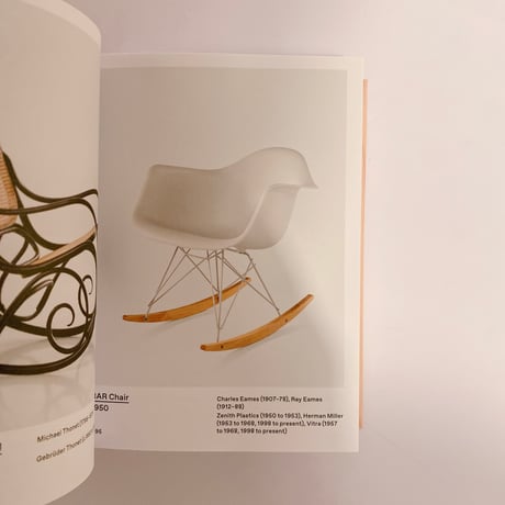 CHAIR: 500 DESIGNS THAT MATTER