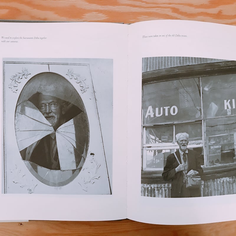 IMOGEN CUNNINGHAM AFTER NINETY | BOOKNERD