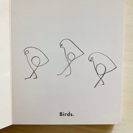 BIRDS&OTHER ANIMALS WITH PABLO PICASSO