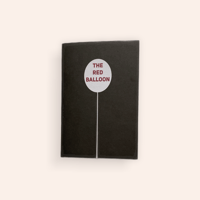 THE RED BALLOON