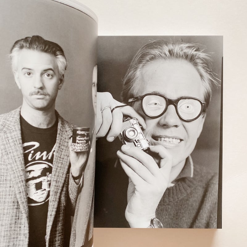 The 1980s Art Scene in New York | BOOKNERD