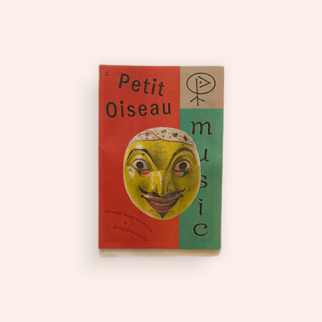 Petit Oiseau Publication Set