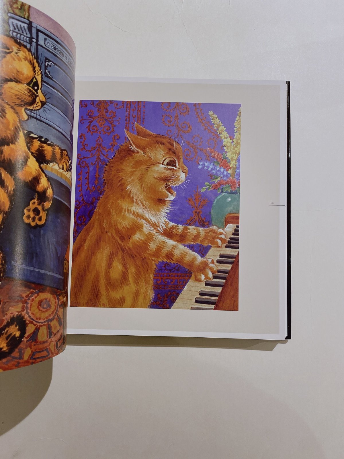 ルイス・ウェインのネコたち | BOOKNERD