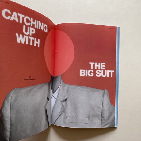 Dance Like Me: A Stop Making Sense Companion Zine