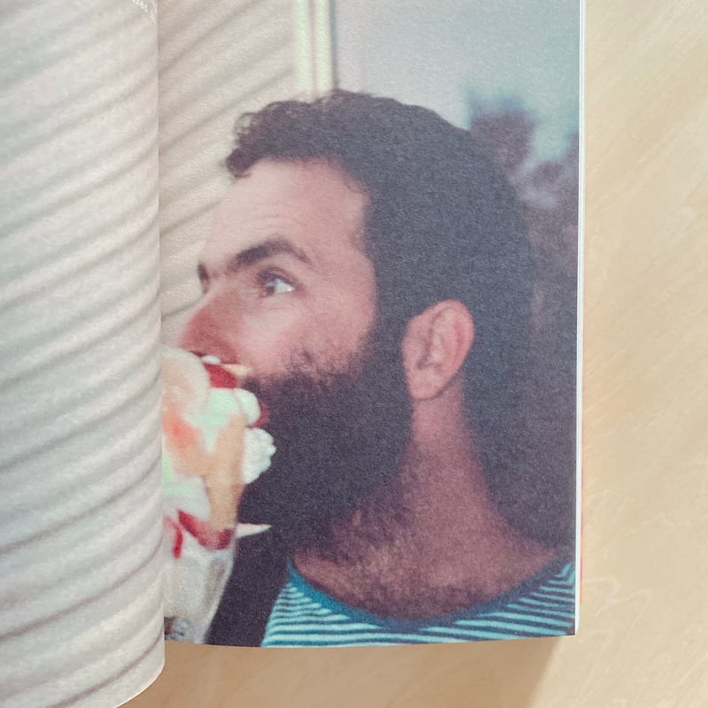 PETER SHIRE'S GRAND TOUR: A SNAPSHOT OF DESIGN