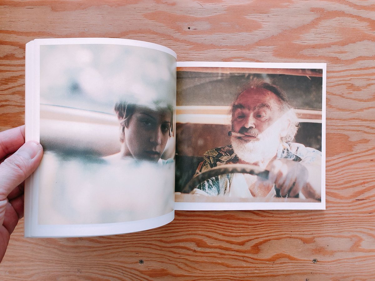 KIDS : A FILM BY LARRY CLARK | BOOKNERD