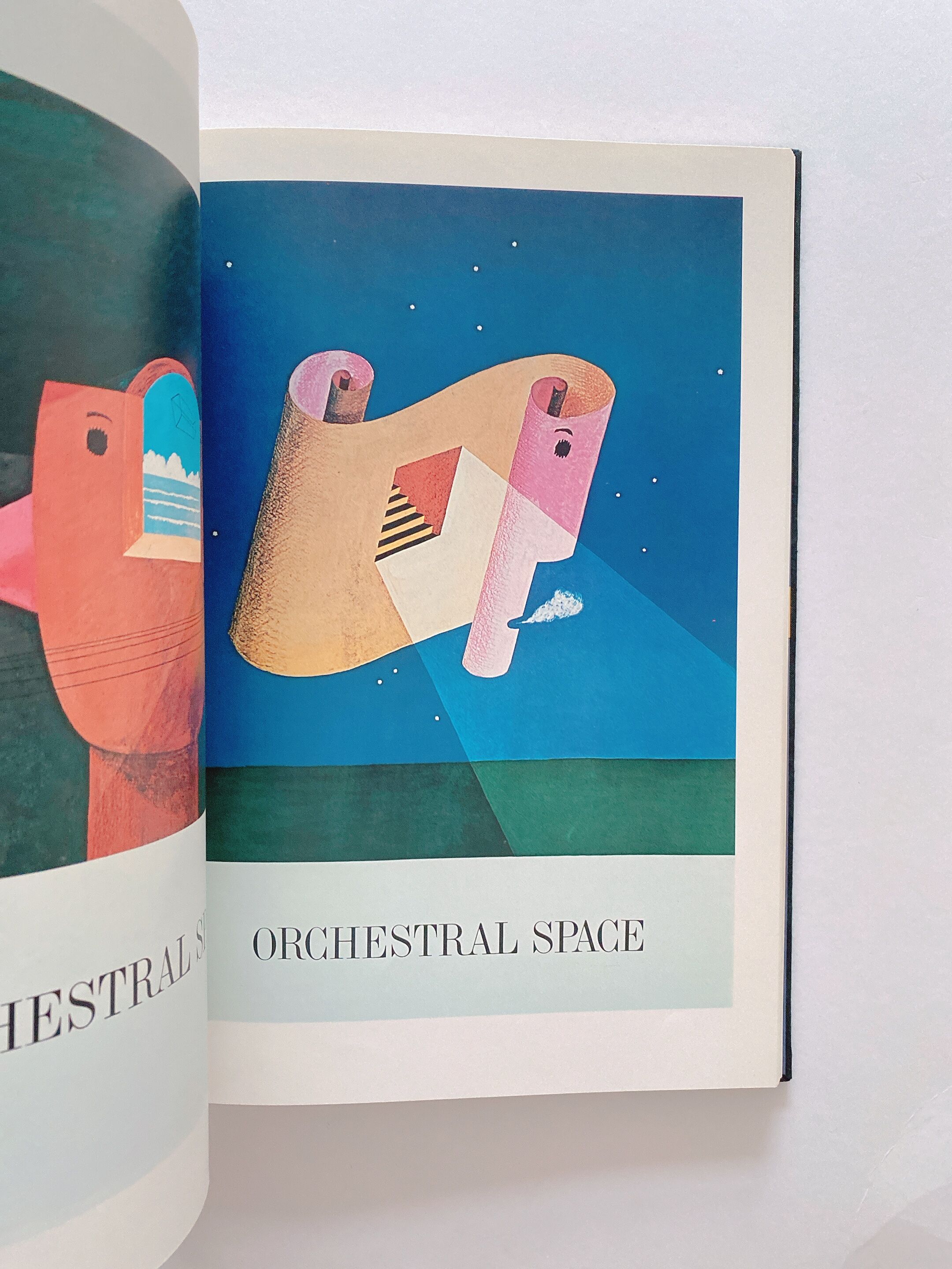 POSTERLAND | BOOKNERD