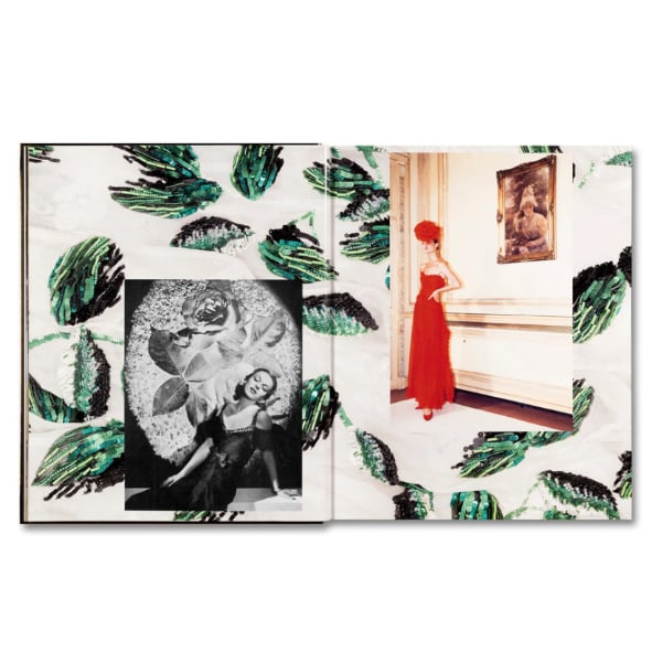 CHANEL HAUTE COUTURE by Sofia Coppola | BOOKNERD