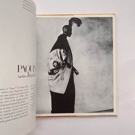 INVENTIVE PARIS CLOTHES 1909-1939