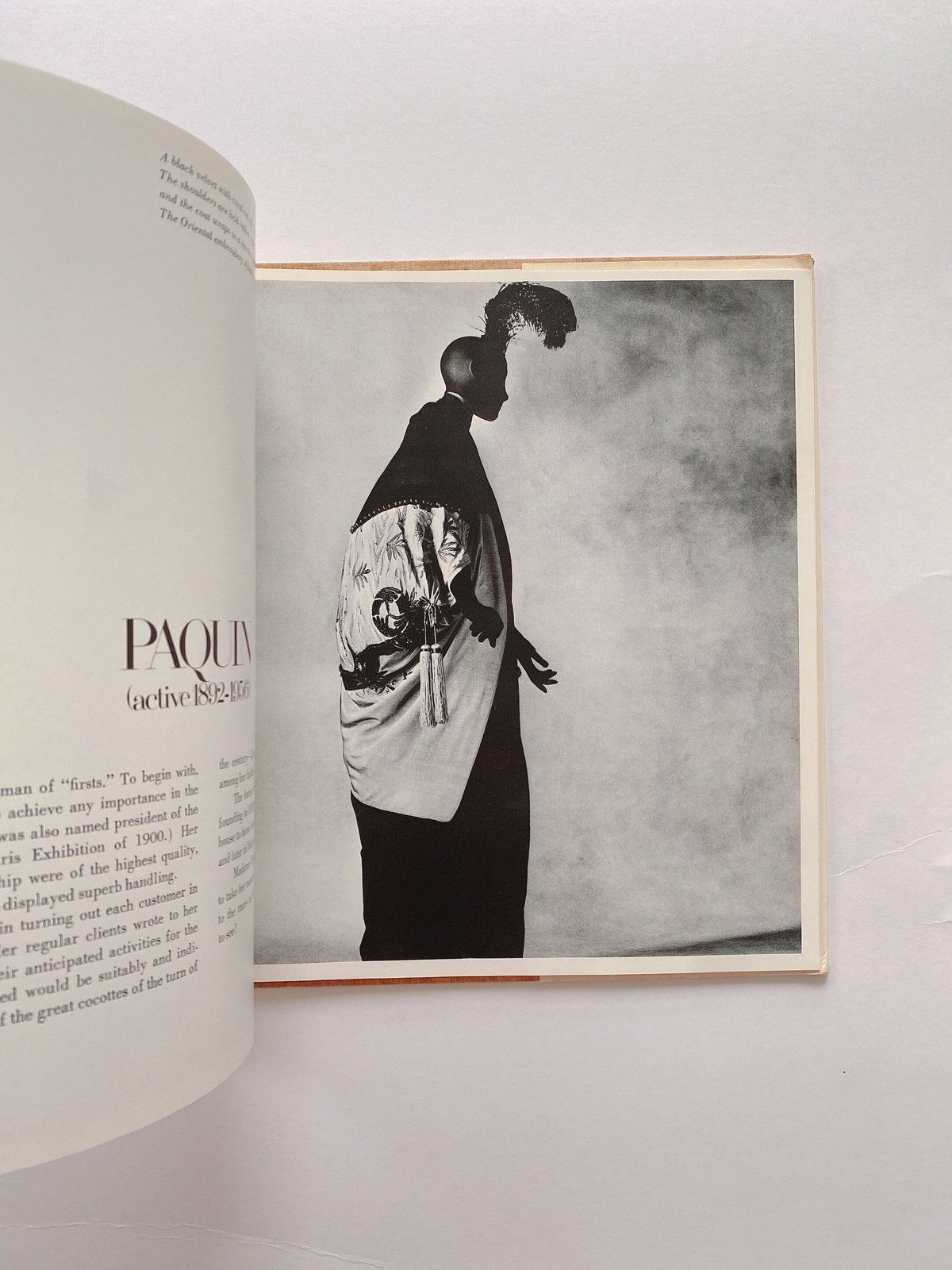 INVENTIVE PARIS CLOTHES 1909-1939 | BOOKNERD