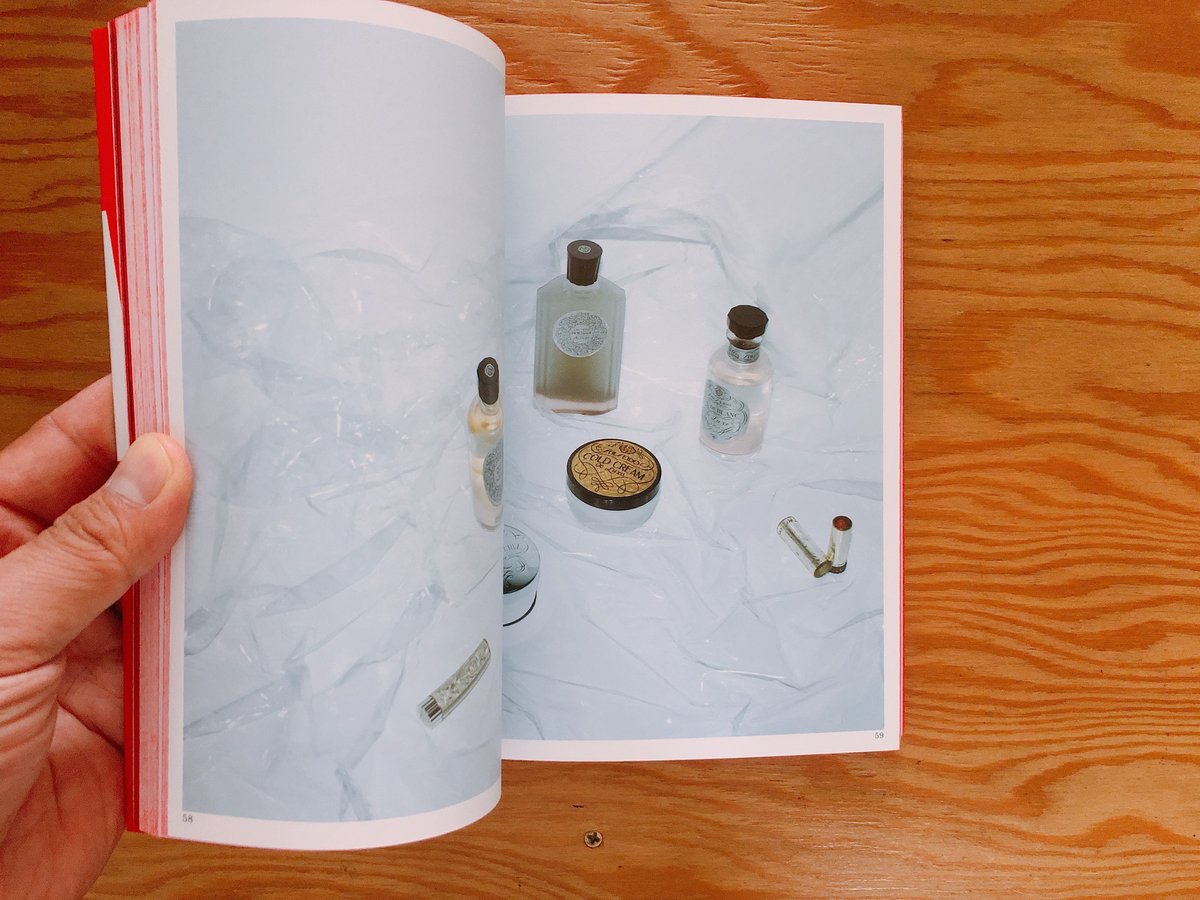 美と、美と、美。資生堂のスタイル展 | BOOKNERD