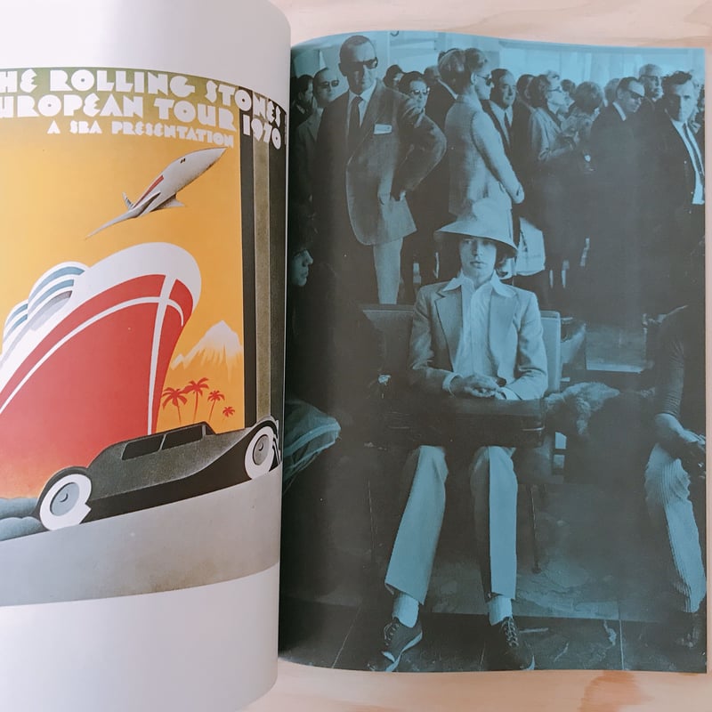 デヴィッド・ドルトン ローリング・ストーンズ・ブック | BOOKNERD
