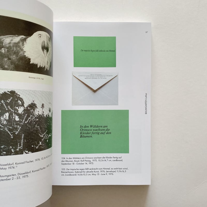 Artists' Invitations 1965-1985 | BOOKNERD